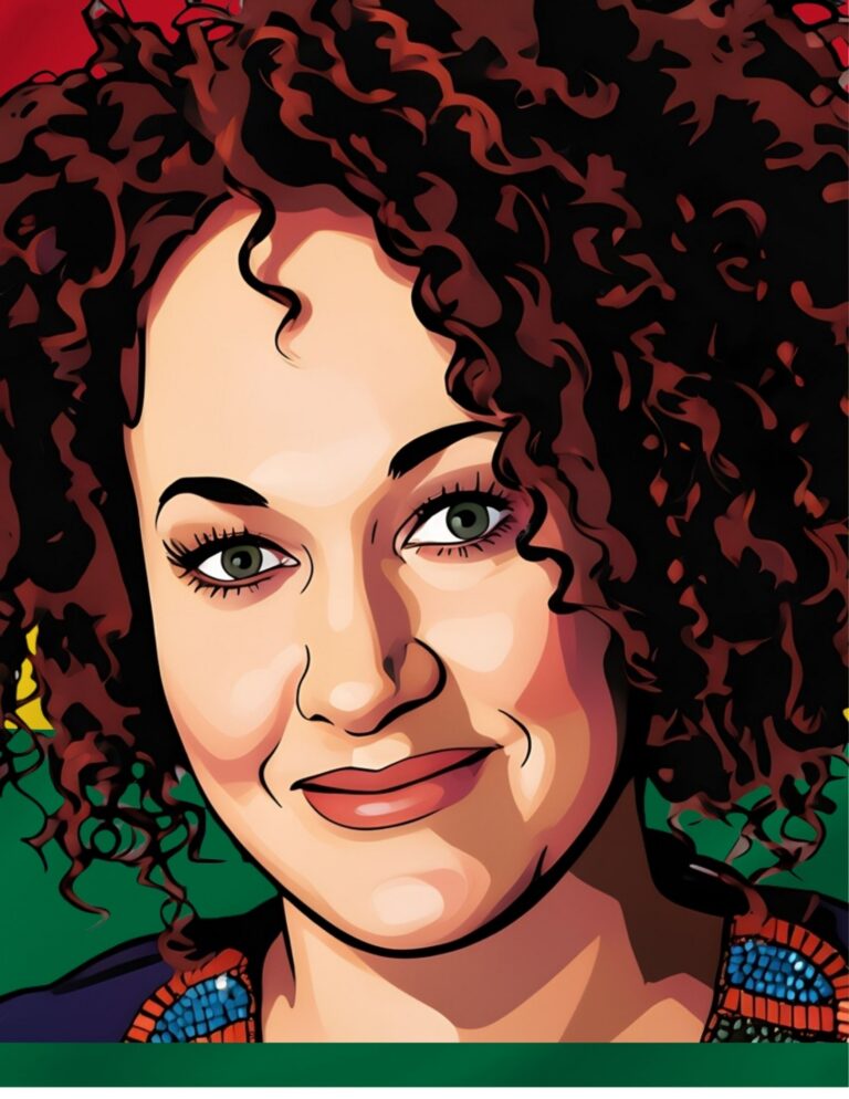 dear dolezal