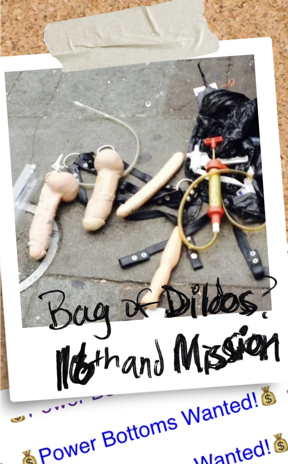 lost & found
